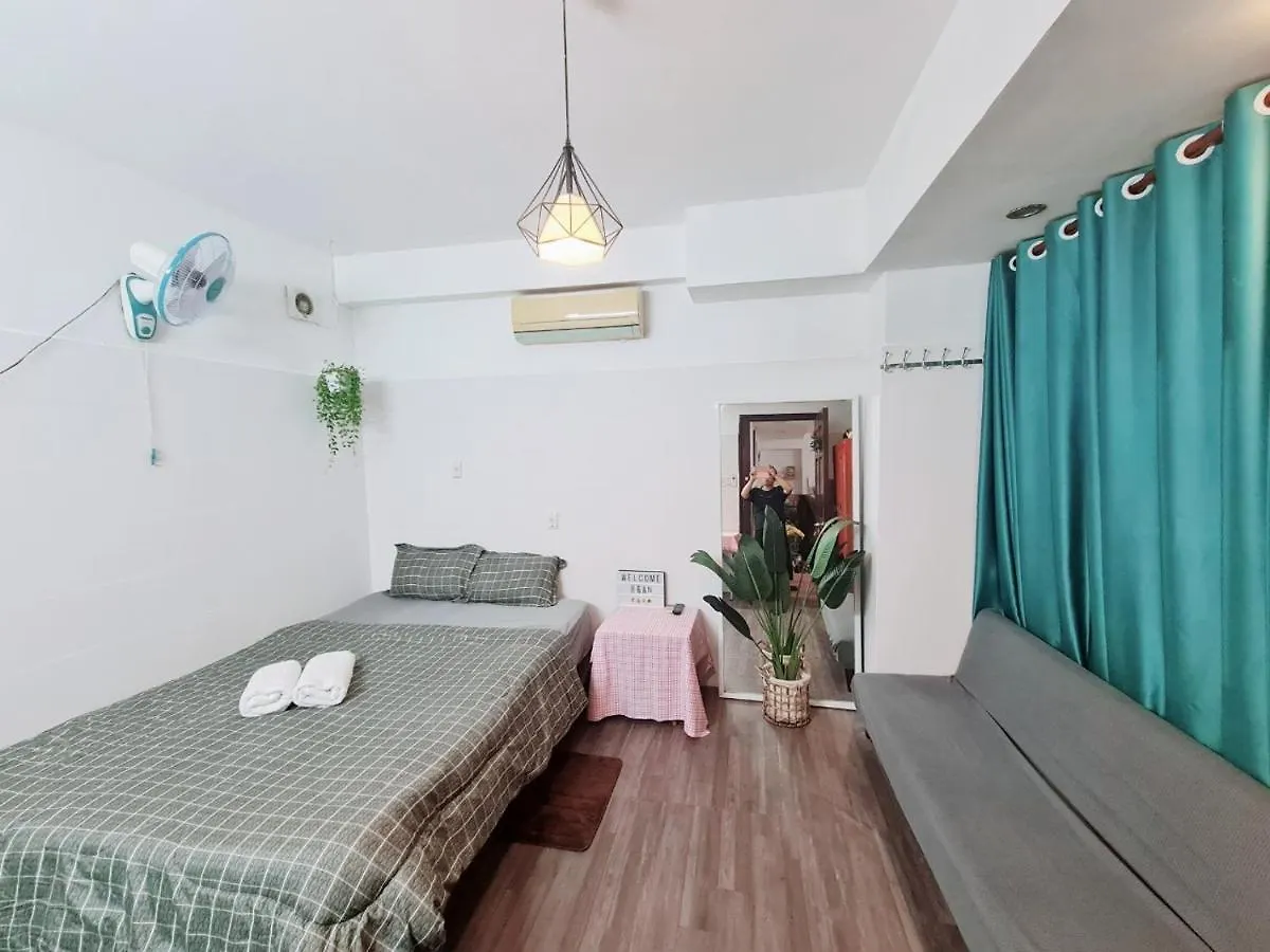 Mya'S Apartment Ho Chi Minh City