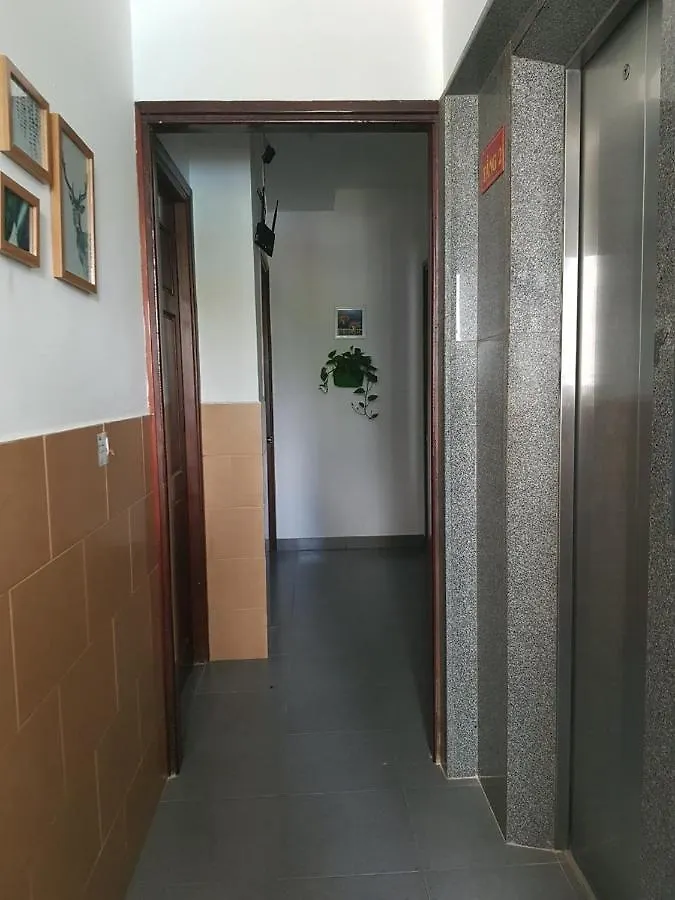 Mya'S Apartment Ho Chi Minh City