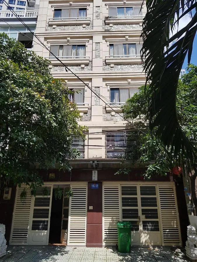Mya'S Apartment Ho Chi Minh City