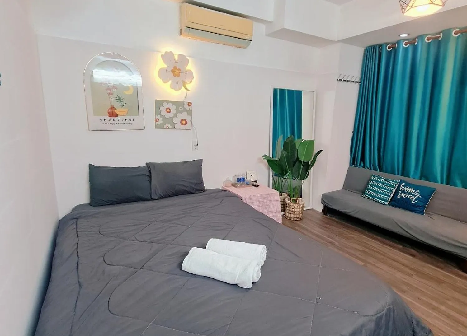 Mya'S Apartment Ho Chi Minh City