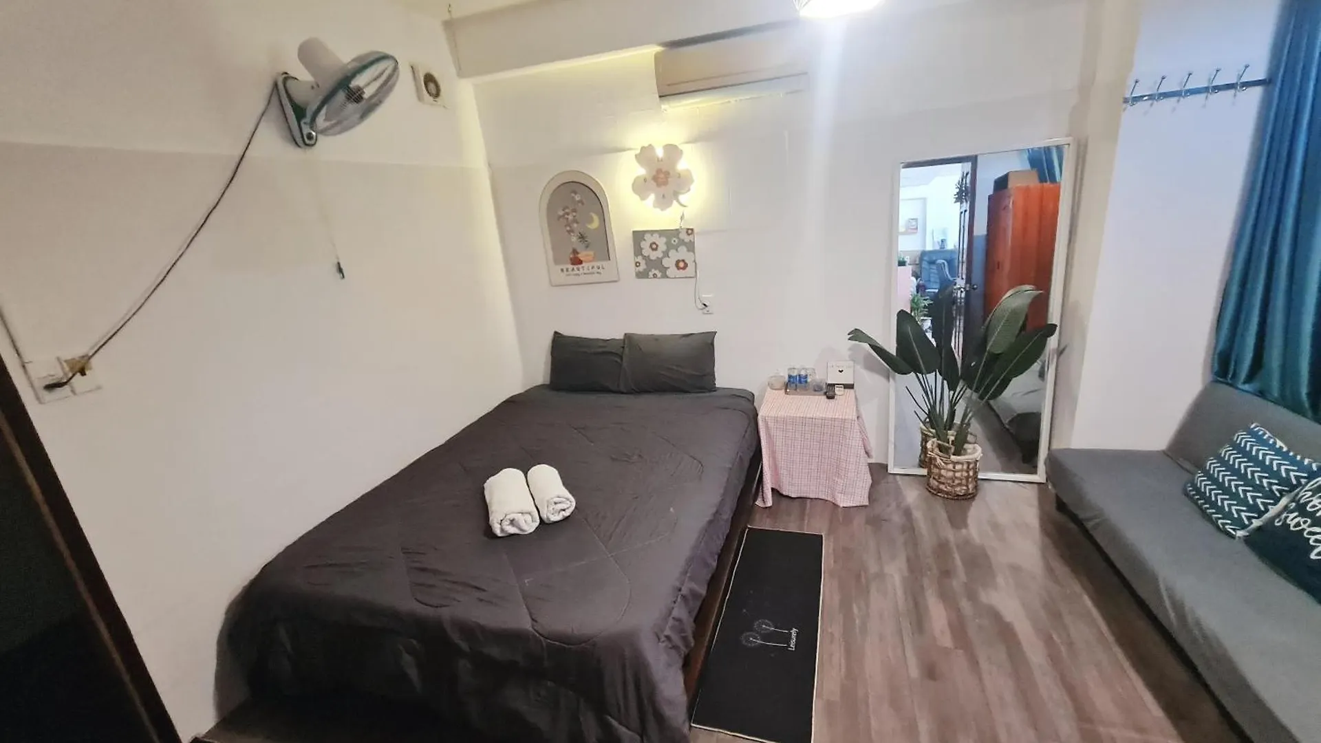 Mya'S Apartment Ho Chi Minh City