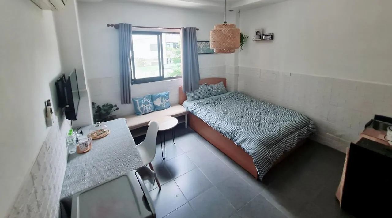 Mya'S Apartment Ho Chi Minh City Vietnam