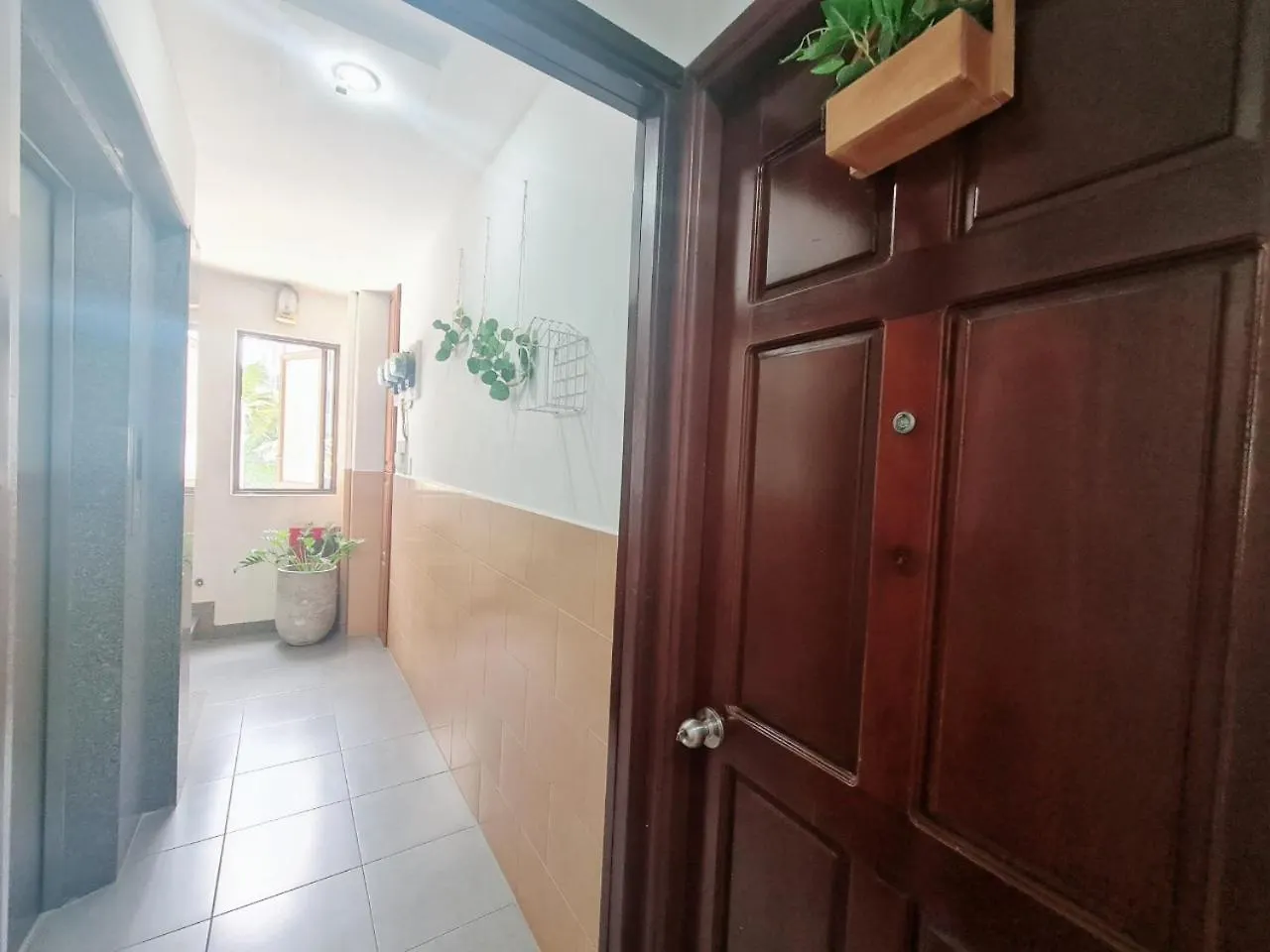 Mya'S Apartment Ho Chi Minh City Vietnam