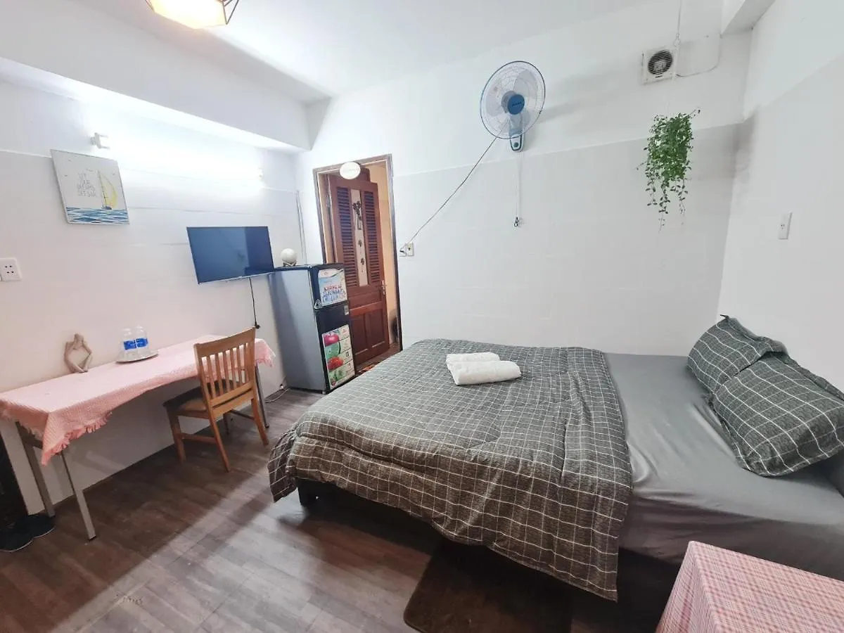 Mya'S Apartment Ho Chi Minh City